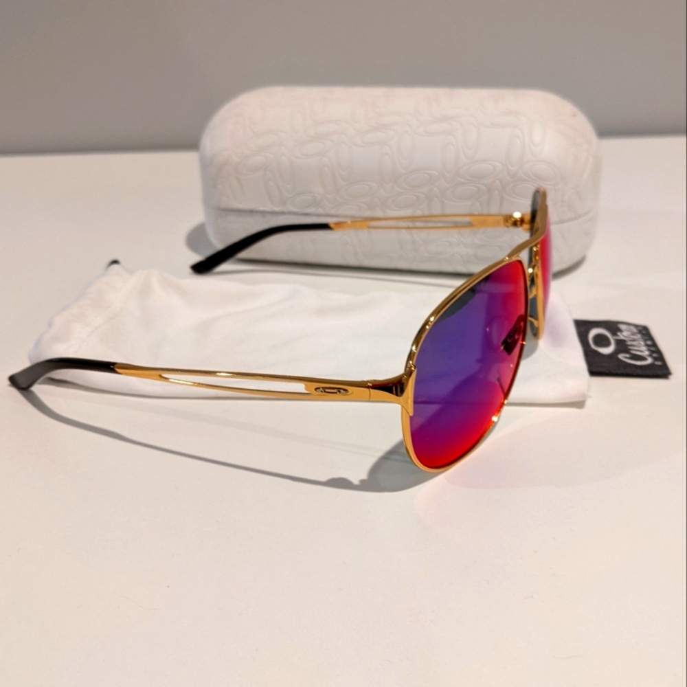 Oakley Sunglasses